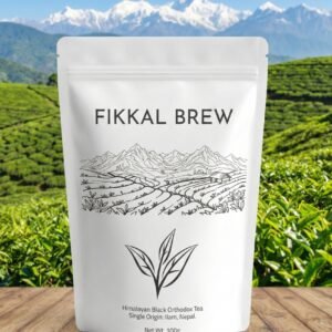 Home himalayan black